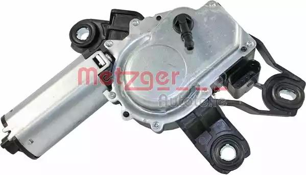 Двигатель стеклоочистителя METZGER 2190603 - Фото 1